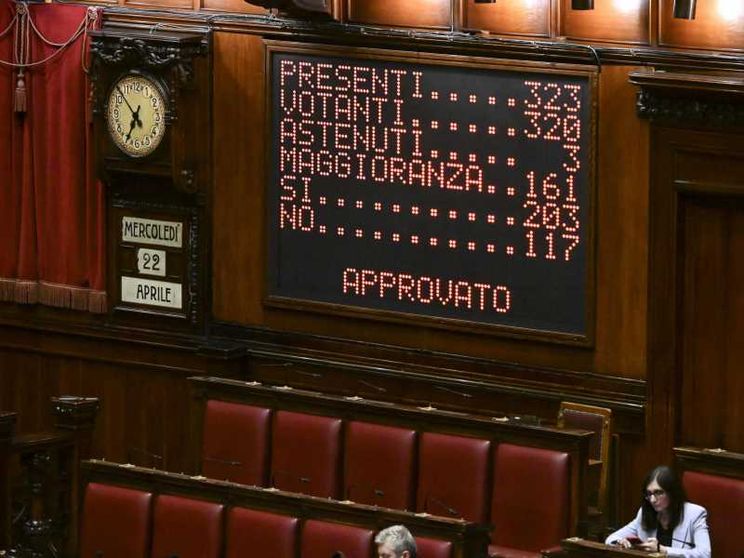 Dalle misure per i "maranza" allo scudo penale: che cosa c'è nel nuovo decreto sicurezza