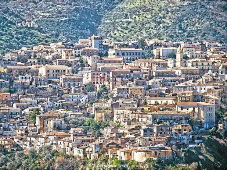Nella Calabria mistica un Codex da scoprire