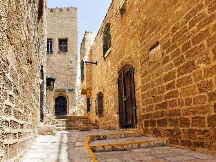 «I cristiani in Israele? Crescono. E possono avere ruoli decisivi»