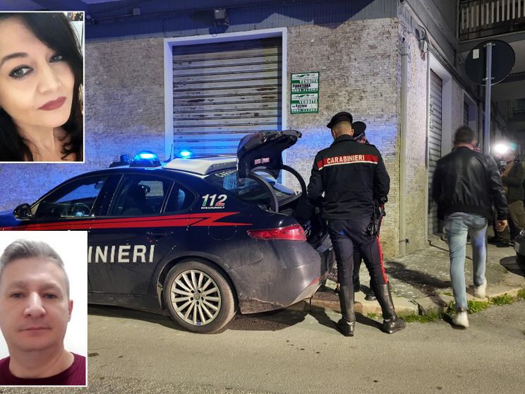 Stefania postava scarpette rosse: terzo femminicidio in 3 giorni