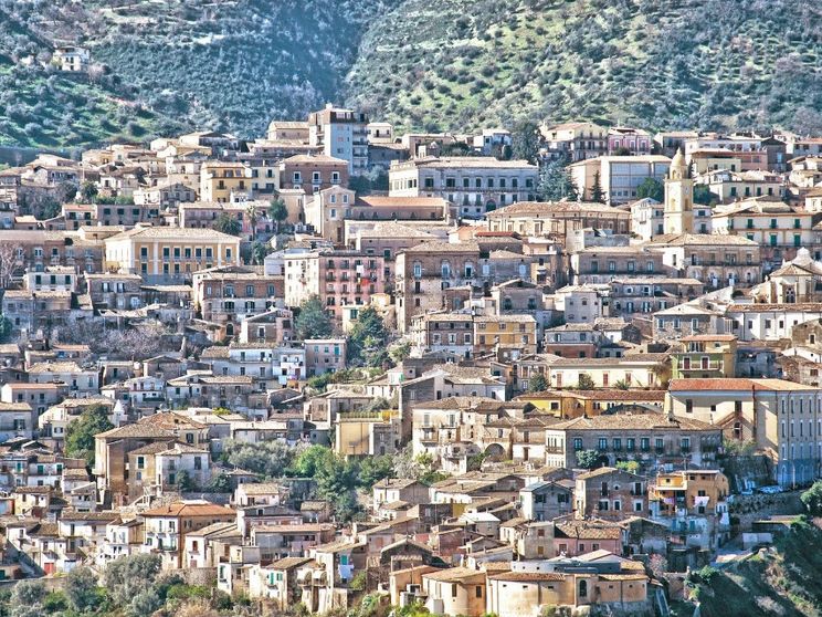 Nella Calabria mistica un Codex da scoprire