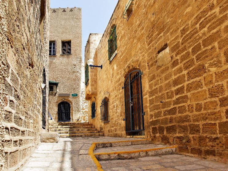 «I cristiani in Israele? Crescono. E possono avere ruoli decisivi»