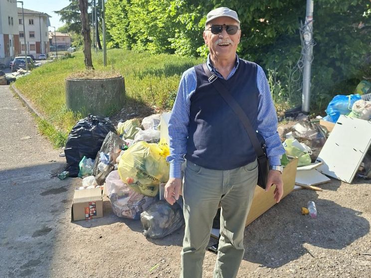 Il degrado, la speranza: il nostro viaggio a Mantova, nel quartiere dei 5 Continenti