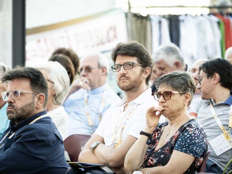 Nella stagione della potenza senza argini, il limite è una necessità
