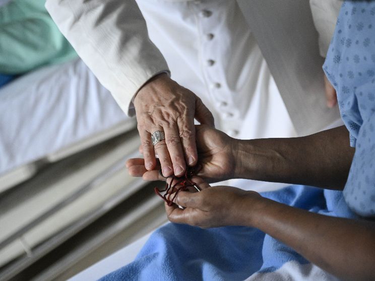 Le tre lezioni “politiche” di Papa Leone XIV