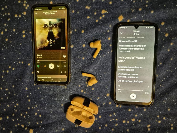 Il catechista di Shiva