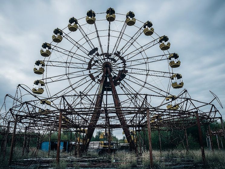 Quel 26 aprile di quarant’anni fa con la paura della nube atomica