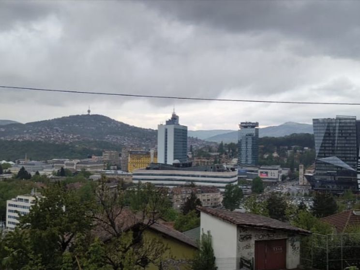 La Bosnia mai riconciliata rischia di perdere il treno per l’Unione Europea