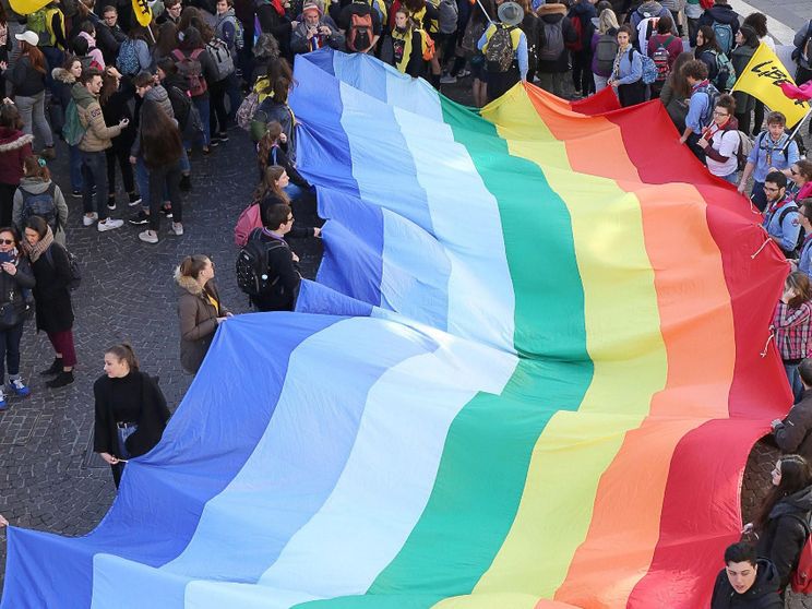 Il sindaco pacifista: «Tutti i giovani di Capaci nelle liste di leva potranno dichiararsi obiettori»