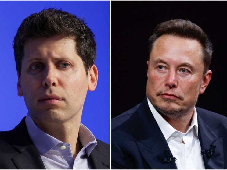 «Hai tradito la missione»: perché Musk fa causa a Altman per OpenAI