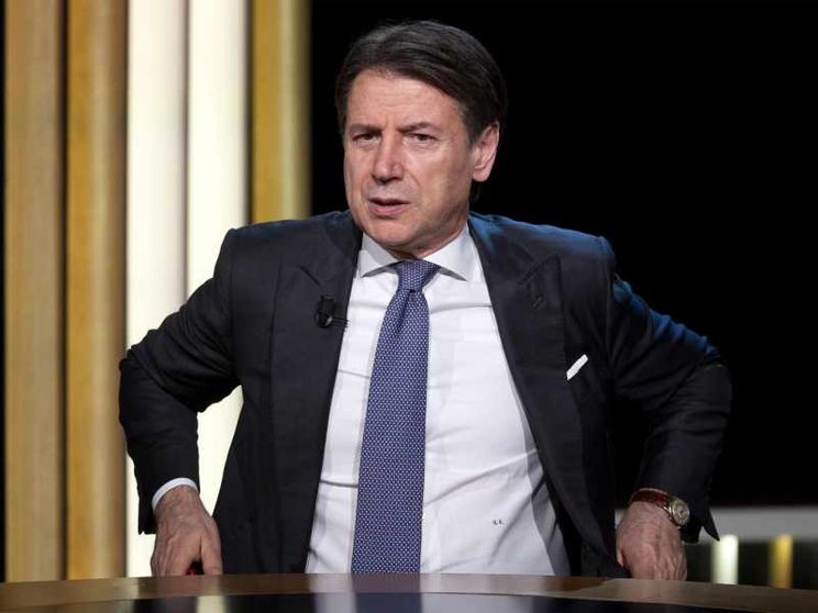 Conte sulle primarie: «Mi meraviglierei se il Pd non fosse più d'accordo»