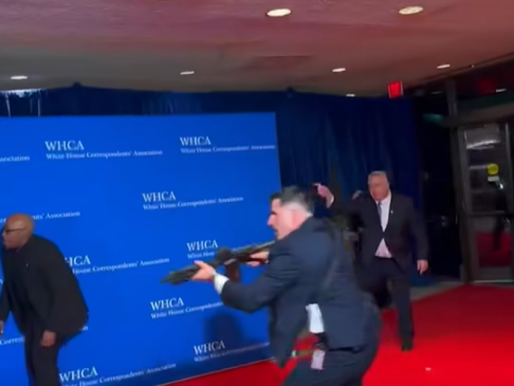 Secret Service, Fbi e polizia. Cosa non ha funzionato a Washington?