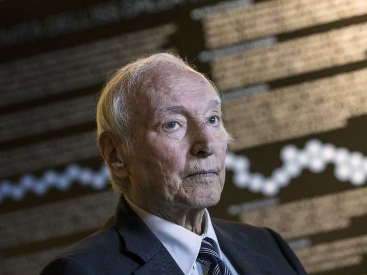 Piero Angela: la scienza chiede consapevolezza