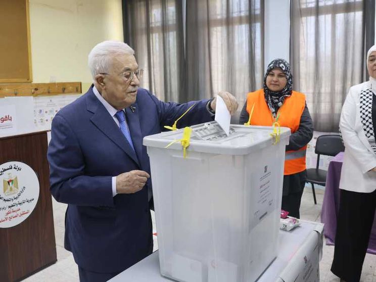 A Gaza e in Cisgiordania si è votato: ecco come è andata