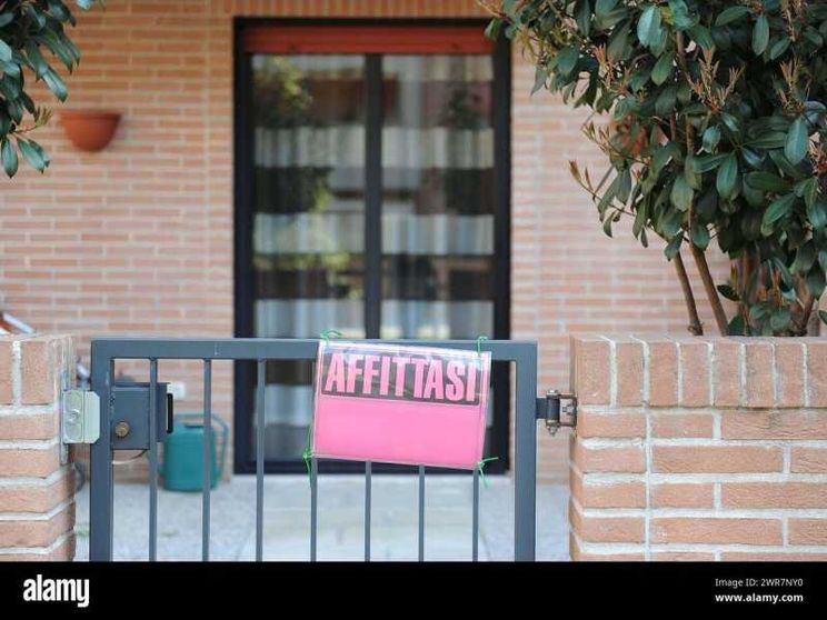 Un certificato di inquilini "affidabili" per alzare l'offerta di affitti tradizionali