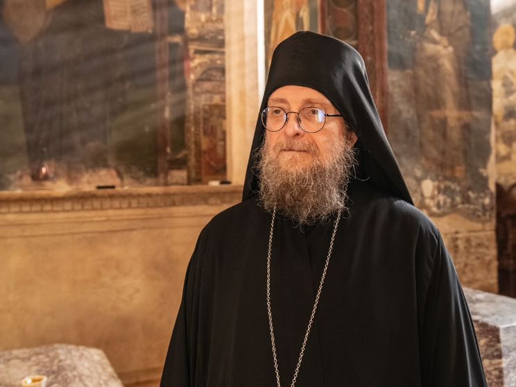 «Serbi e kosovari, vi dico che l’Ue è l'unica via per la pacificazione»
