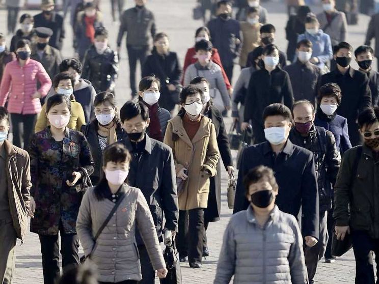 «Record di esecuzioni in Nord Corea durante la pandemia»