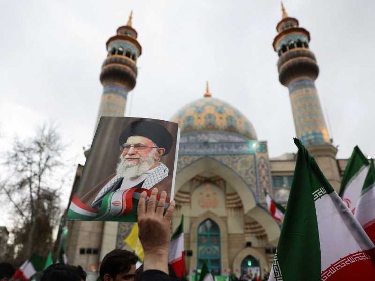 Quella in Iran non è una "guerra giusta". Lo dice il Catechismo