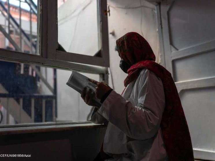 Sahar, Suraya, Fatima... quanto costa all'Afghanistan proibire la scuola alla ragazze