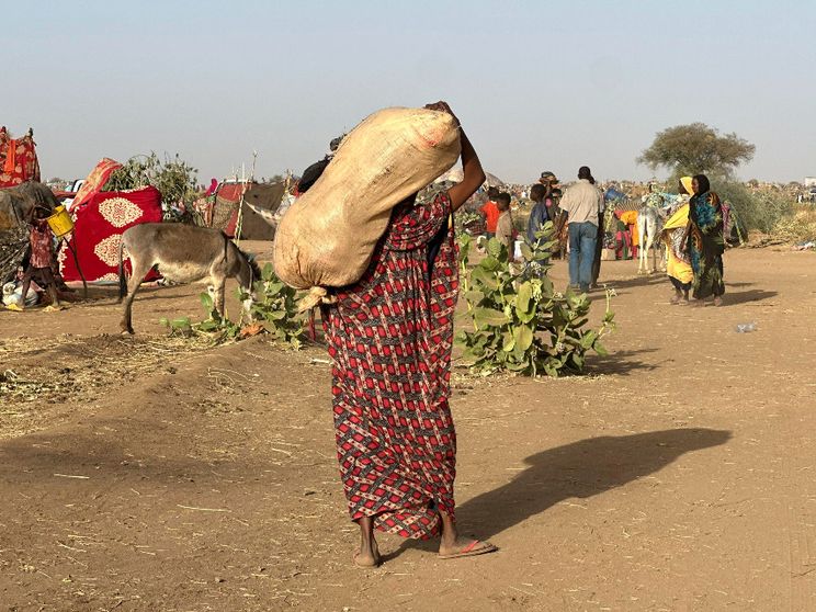Non lasciamo solo il Sudan