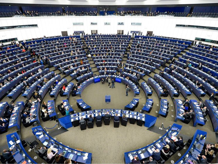Stupro, il Parlamento Ue chiede una legge che tenga conto del consenso