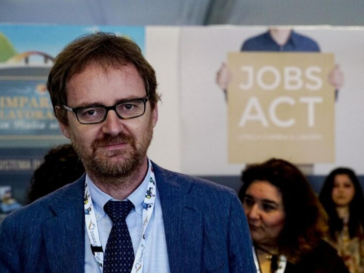 «Ma il mercato del lavoro è cambiato. Va coinvolto di più il Parlamento»