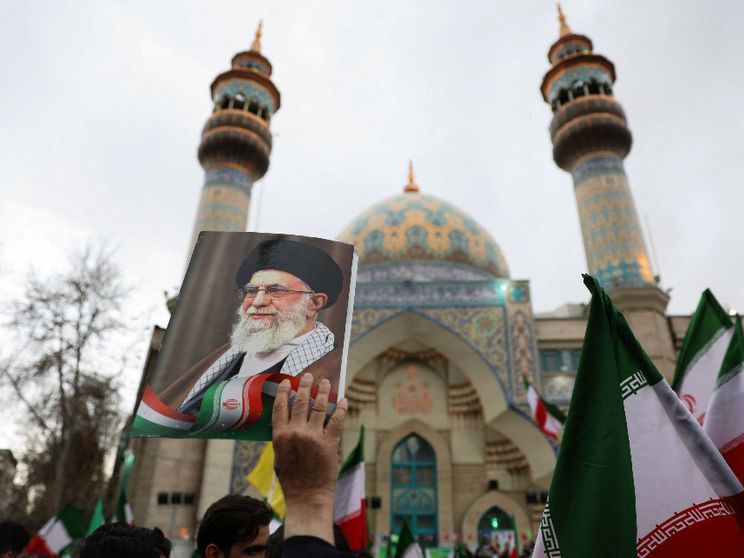 Quella in Iran non è una "guerra giusta". Lo dice il Catechismo