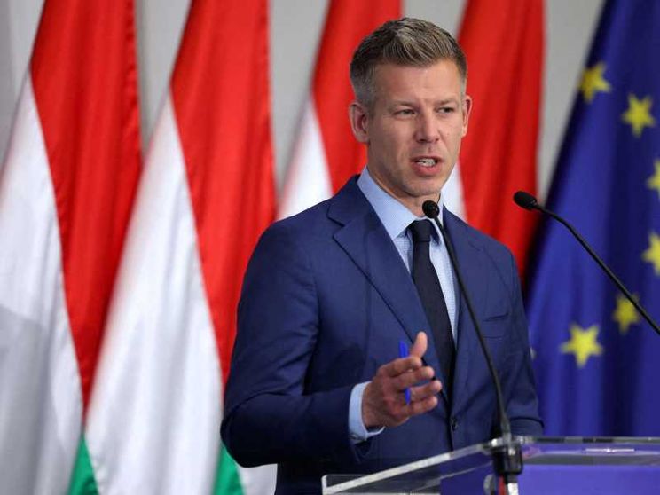 Cosa succede in Ungheria dopo Orbàn? Il nuovo leader Magyar ha in mente «un'alleanza asburgica»