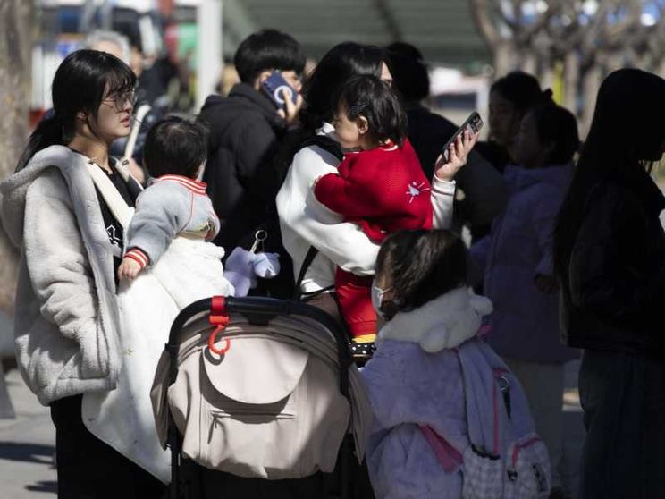 La Corea del Sud sta vivendo una "primavera" demografica