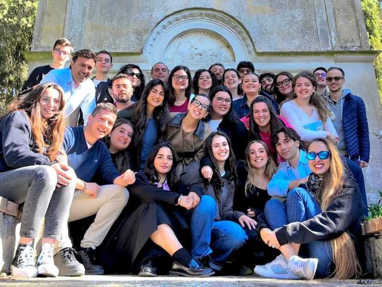Comunicare la Chiesa? Si impara tra i vicoli delle città