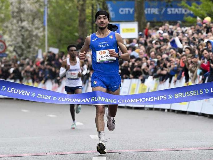 Maratona al bivio: svolta o tradimento?