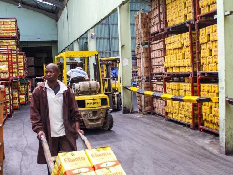Zero dazi all'Africa: così la Cina sfida gli Usa sul commercio