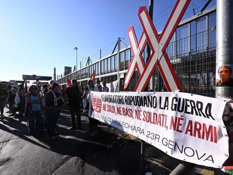 «Il lavoro è vocazione alla pace». La Chiesa italiana e il Primo Maggio