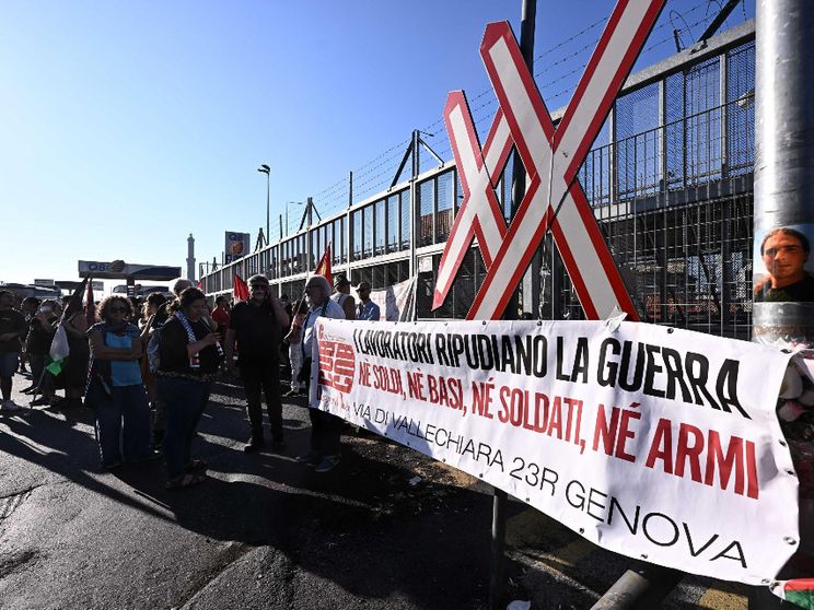 «Il lavoro è vocazione alla pace». La Chiesa italiana e il Primo Maggio