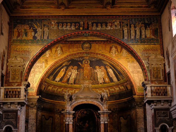 Dalla Sistina al carcere Mamertino: itinerari di fede nella Città Eterna