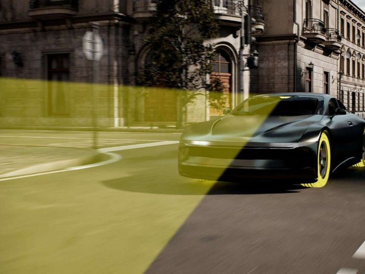 Pirelli investe nel Deep Tech: accordo con Univrses per pneumatici intelligenti e guida autonoma