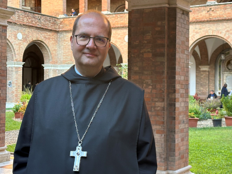 L'Abate primate dei benedettini: «La Messa in rito antico non può più essere eliminata»