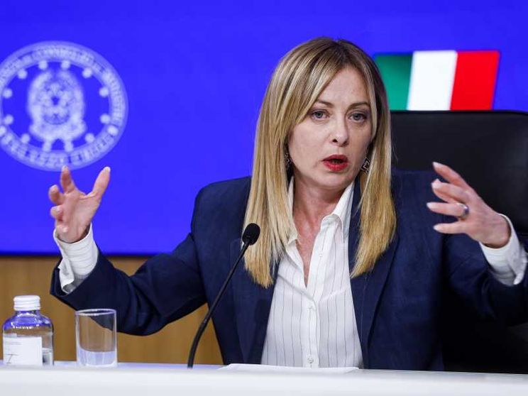 Il Governo Meloni è il secondo più longevo di sempre: 1.288 giorni