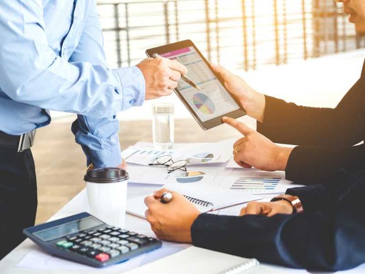 Il lavoro giusto. Non solo il salario giusto