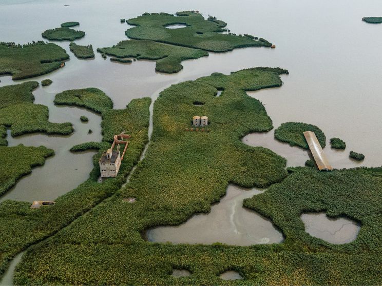 Il Delta del Po affoga: ecco le voci di chi prova a resistere
