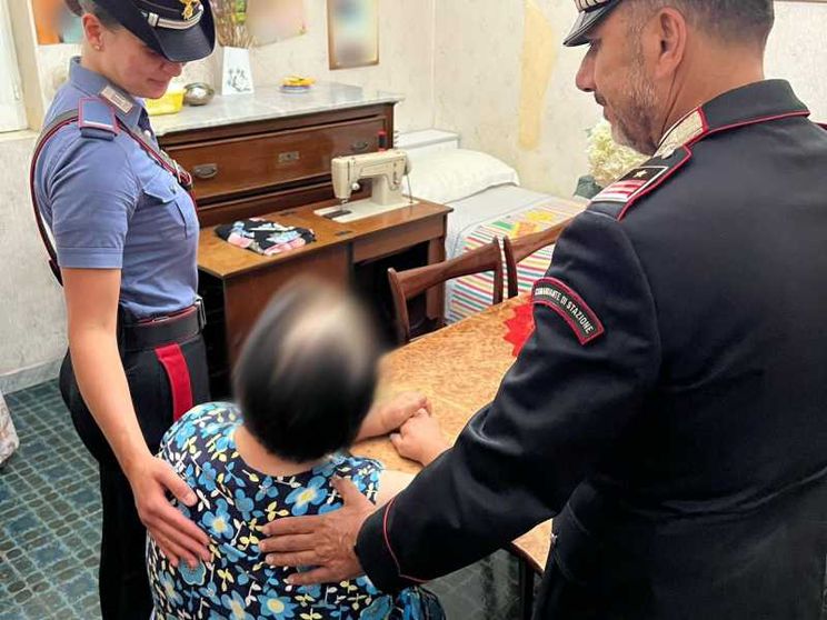 I trucchi non funzionano più: storie di anziani che sventano le truffe