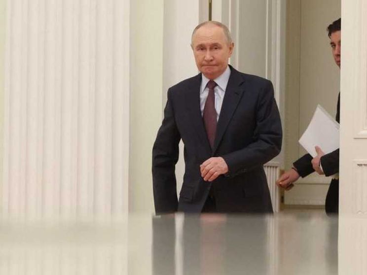 A Mosca girano veleni e sospetti per una cospirazione interna contro il presidente Putin