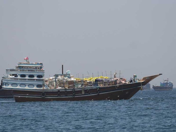Il Progetto libertà degli Usa nel Golfo Persico è vago e approssimativo: lo dicono i numeri