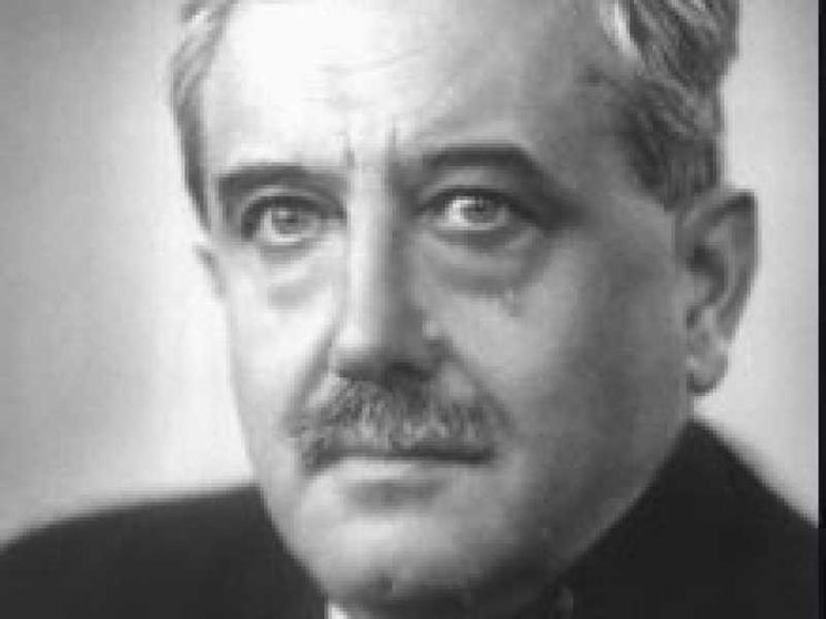 1940: il grido di Bernanos contro il disonore di Vichy