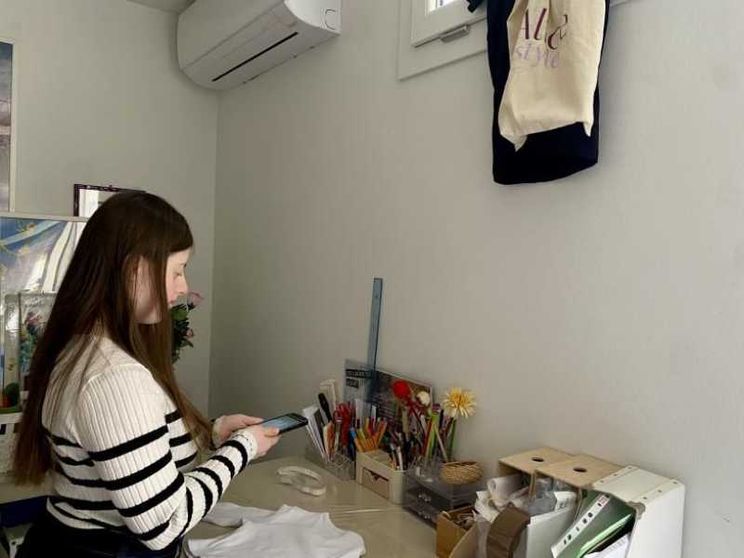 Persone disabili e imprenditori: come Paolo e Alice stanno riscrivendo le regole del lavoro