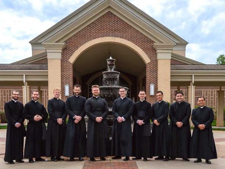 Charlotte diocese