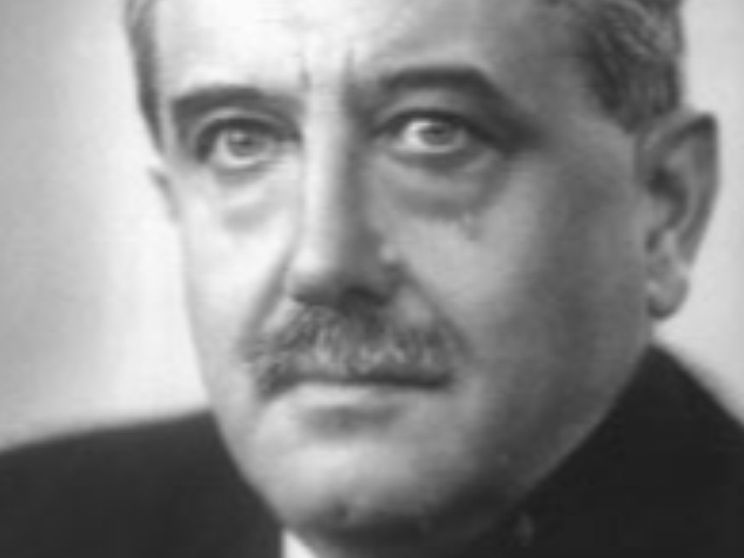 1940: il grido di Bernanos contro il disonore di Vichy