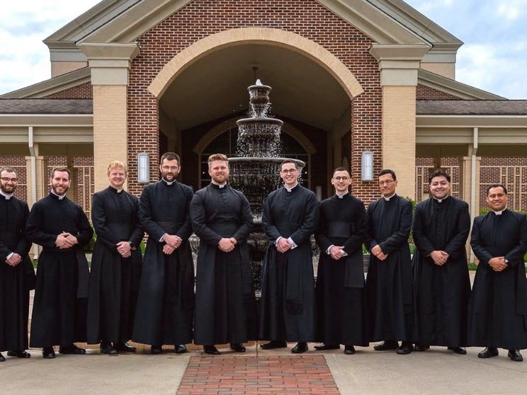 Charlotte diocese