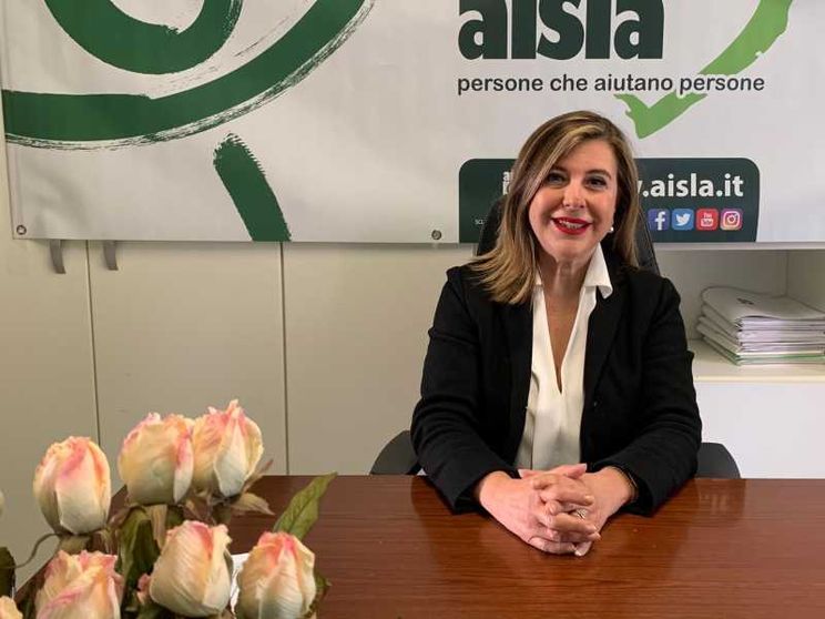 «Dal Papa con i malati di Sla, portiamo la nostra vita così fragile»