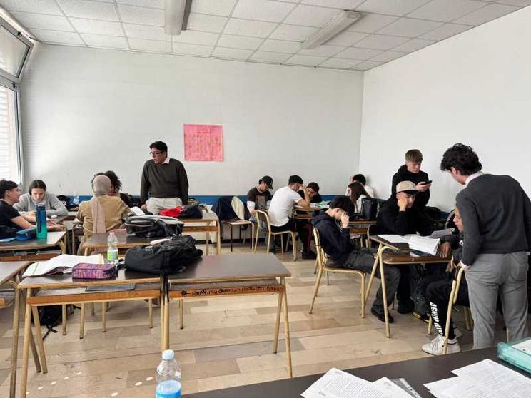 Prove pratiche di educazione civica e partecipazione politica dei giovani